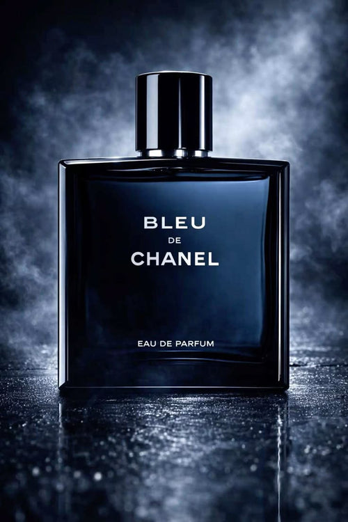 Bleu de Chanel