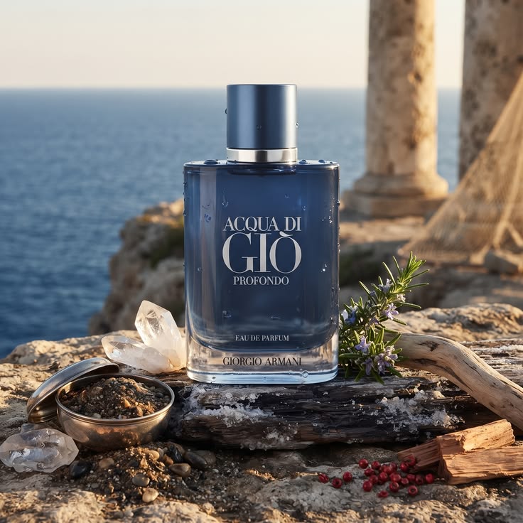 Acqua di Giò Profondo
