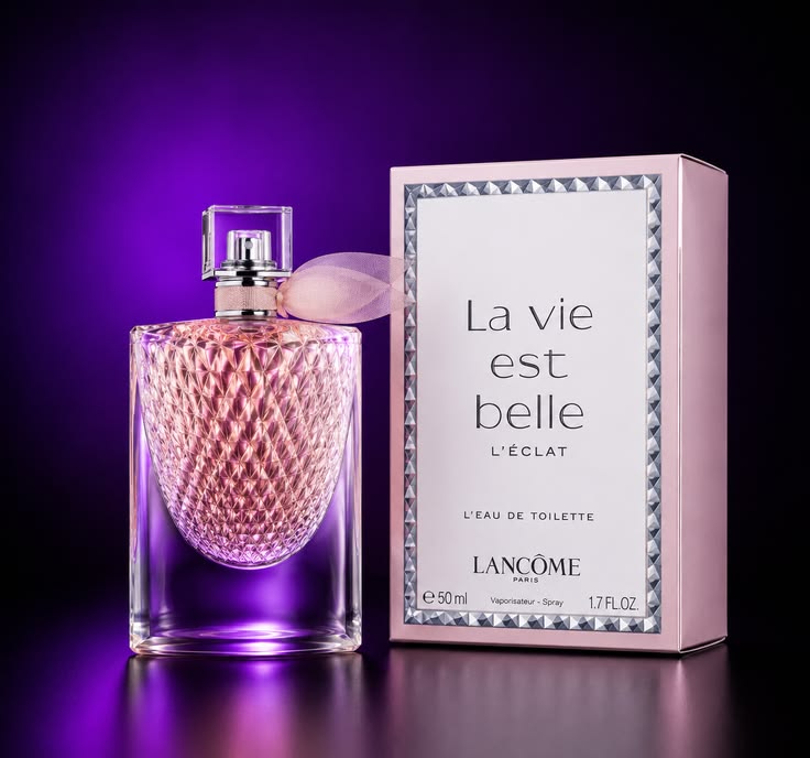 Lancôme La Vie Est Belle