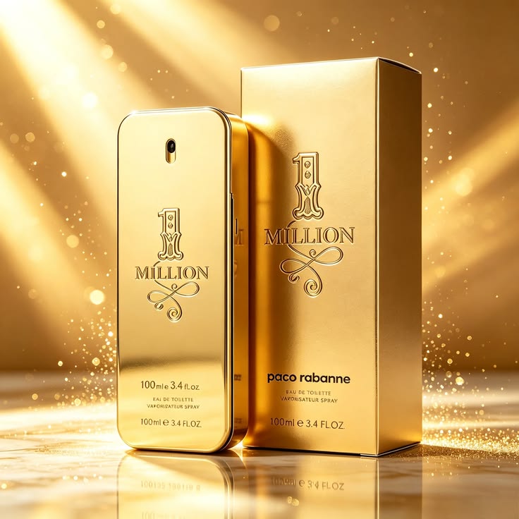 Paco Rabanne 1 Million