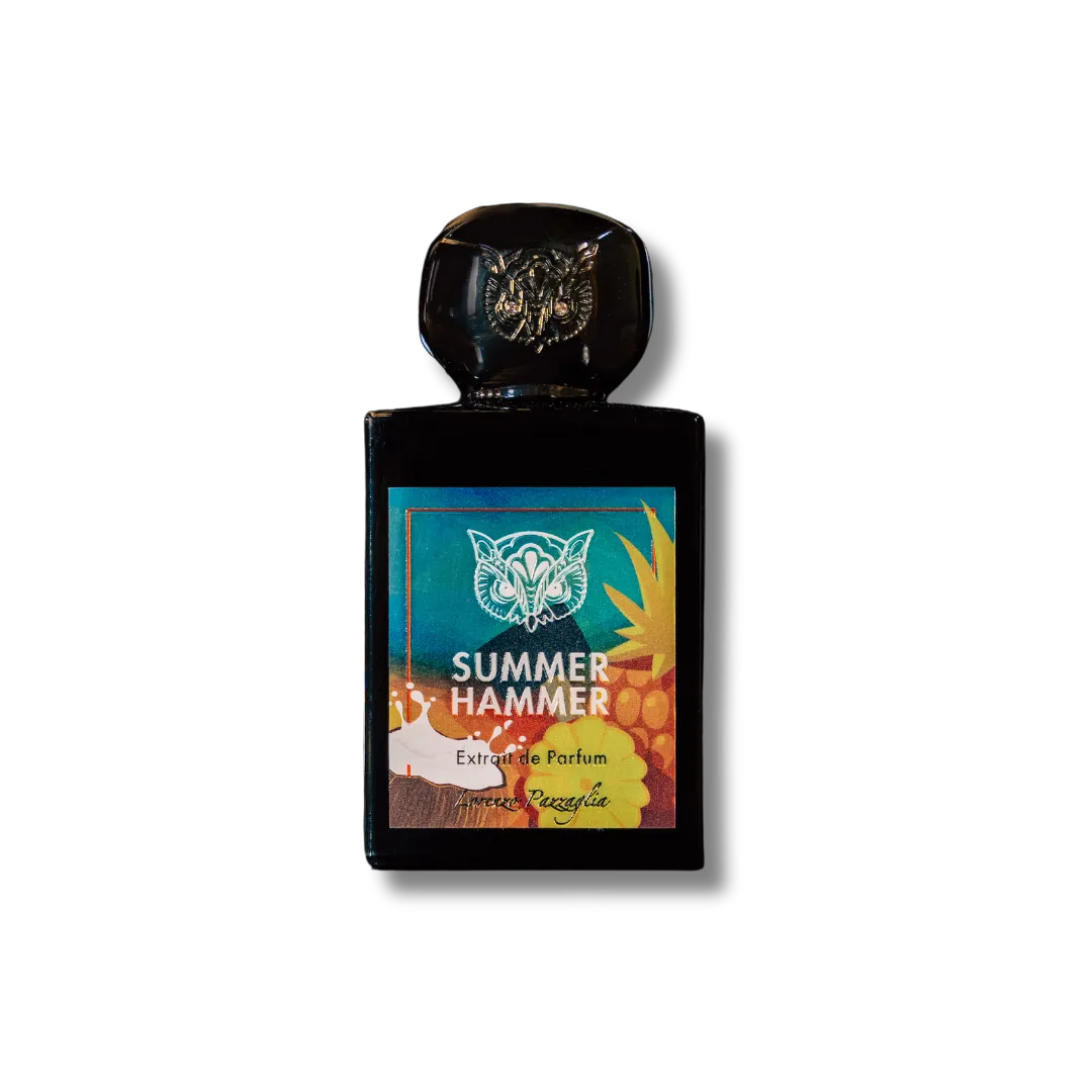 Lorenzo Pazza Summer Hammer 150ml