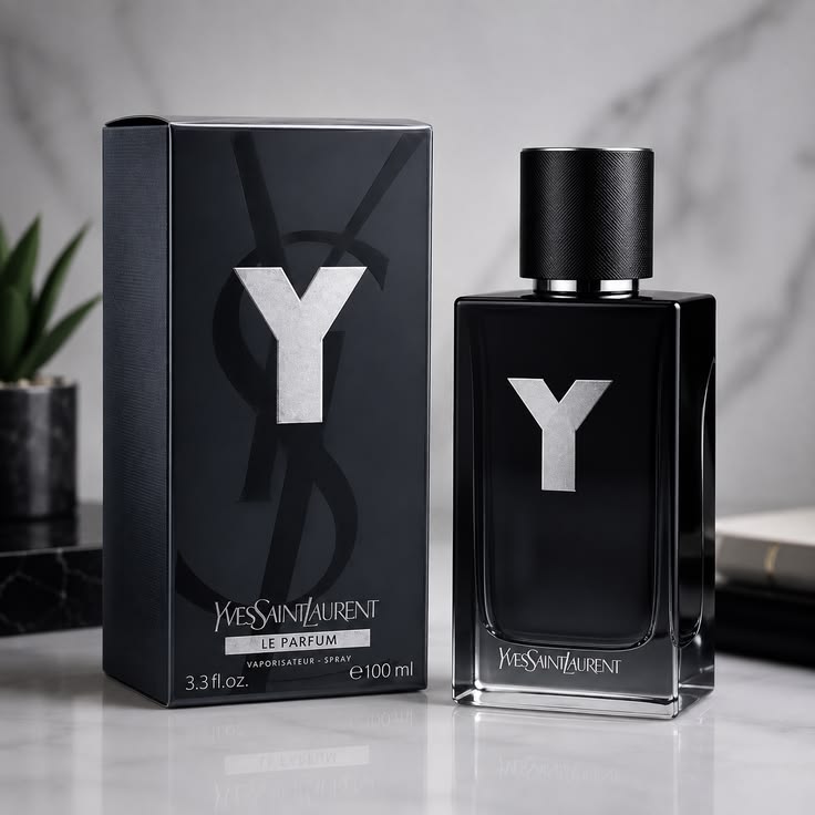 Yves Saint Laurent Y