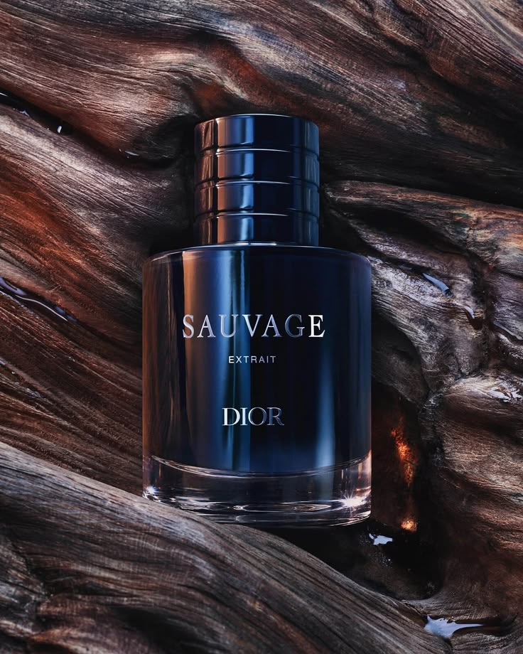 Dior Sauvage
